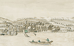 Schuler Auktionen AG - Hofmeister, Johannes