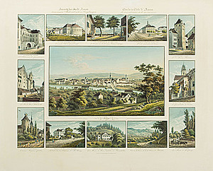 Schuler Auktionen AG - Isenring, Johann Baptist