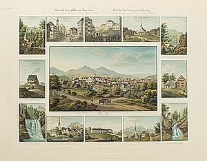 Schuler Auktionen AG - Isenring, Johann Baptist