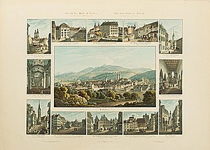 Schuler Auktionen AG - Isenring, Johann Baptist
