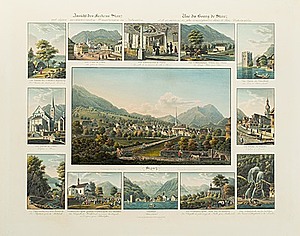 Schuler Auktionen AG - Isenring, Johann Baptist
