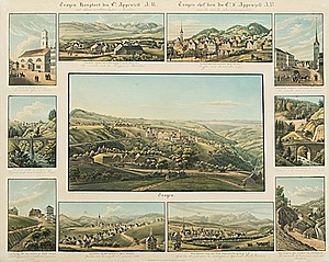 Schuler Auktionen AG - Isenring, Johann Baptist