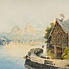 Schuler Auktionen AG - Lorenz, Georg Alexander