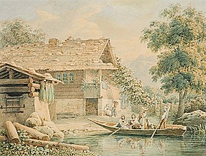Schuler Auktionen AG - Moritz, Friedrich Wilhelm