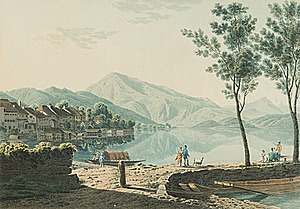 Schuler Auktionen AG - Wetzel, Johann Jakob