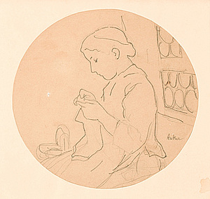 Schuler Auktionen AG - Anker, Albert