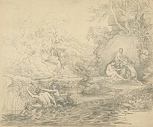 Schuler Auktionen AG - Anonym, 2.Hälfte 19.Jh.