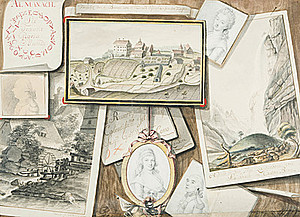 Schuler Auktionen AG - Hädener, Johannes