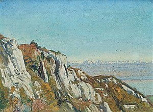Schuler Auktionen AG - L'Epplattenier, Charles