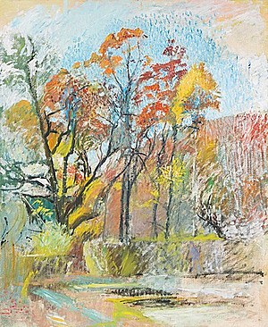 Schuler Auktionen AG - Amiet, Cuno