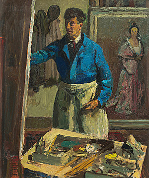 Schuler Auktionen AG - Amiet, Cuno