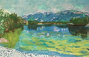 Schuler Auktionen AG - Gehr, Ferdinand