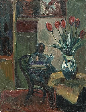 Schuler Auktionen AG - Liner, Carl Walter