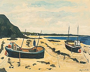 Schuler Auktionen AG - Borgeaud, Georges