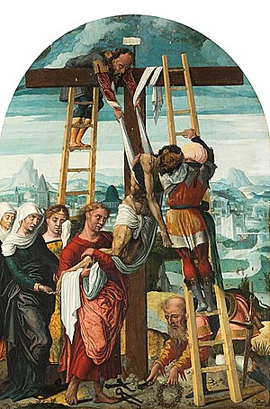 Schuler Auktionen AG - Antwerpen, um 1520