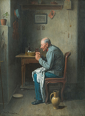 Schuler Auktionen AG - Friedländer, Friedrich