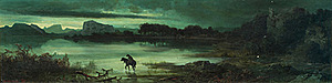 Schuler Auktionen AG - Brunner, Joseph 