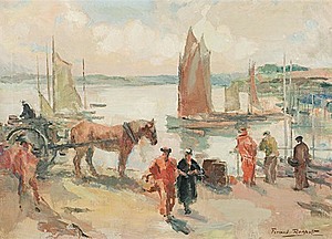 Schuler Auktionen AG - Fernand-Renault, Albert