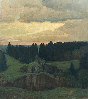 Schuler Auktionen AG - Liebermann, Ernst