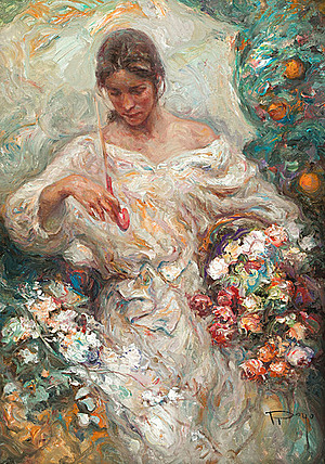 Schuler Auktionen AG - Royo, José 