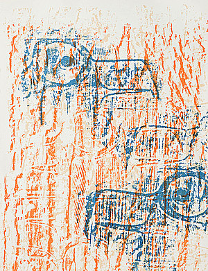 Schuler Auktionen AG - Ernst, Max