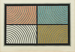 Schuler Auktionen AG - Lewitt, Sol