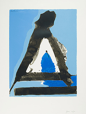 Schuler Auktionen AG - Motherwell, Robert