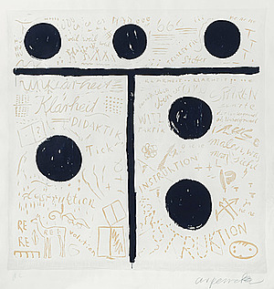 Schuler Auktionen AG - Penck, A.R. (Ralf Winckler)