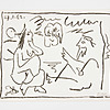 Schuler Auktionen AG - Picasso, Pablo