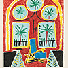 Schuler Auktionen AG - Picasso, Pablo