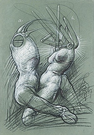 Schuler Auktionen AG - Starowieyski, Franciszek