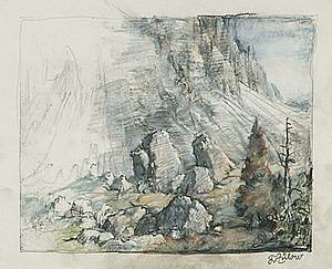 Schuler Auktionen AG - Zülow, Franz von