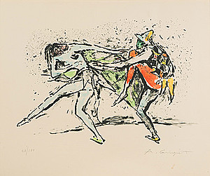 Schuler Auktionen AG - Carigiet, Alois