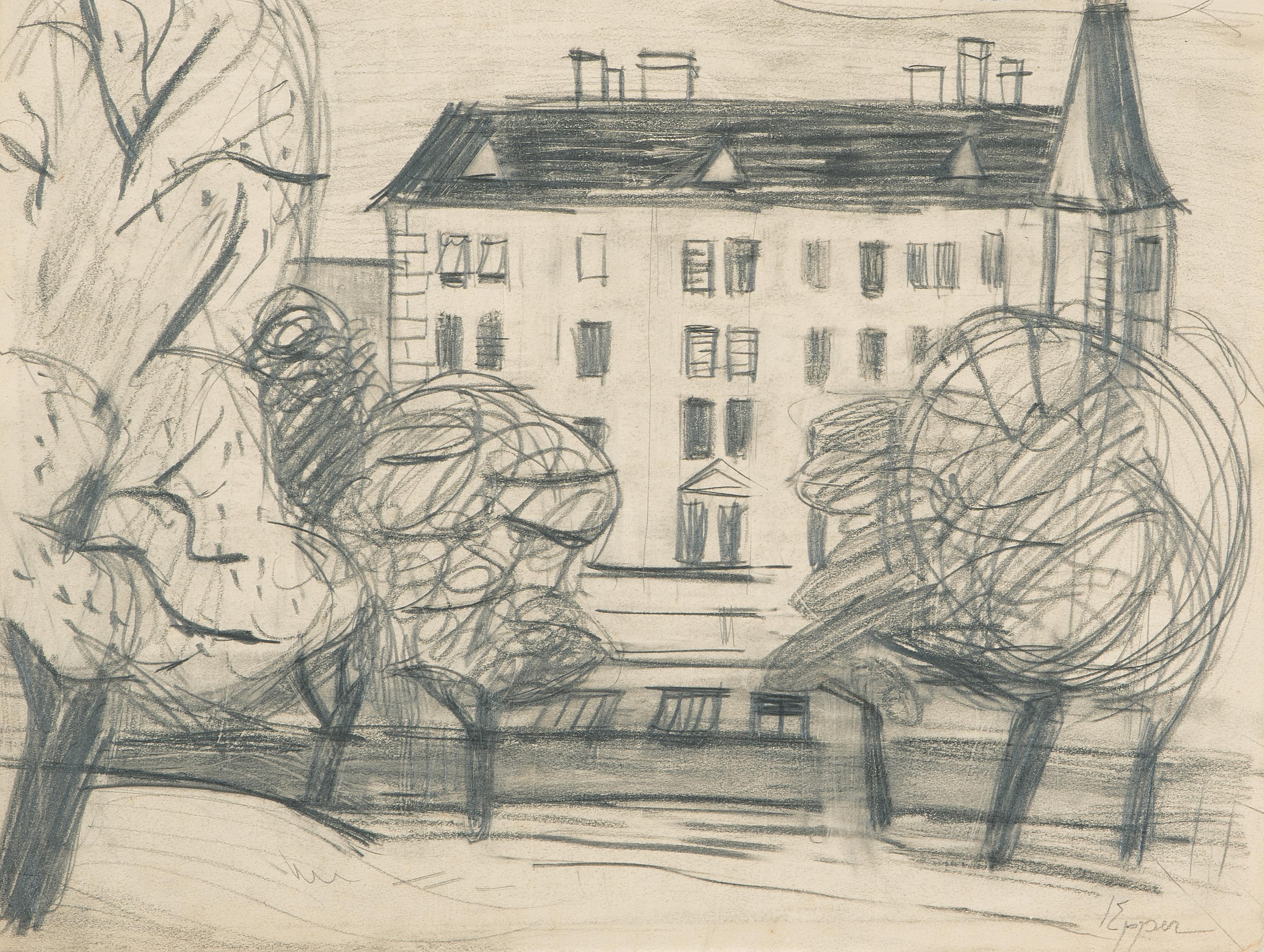 Epper, Ignaz Schuler Auktionen Zürich