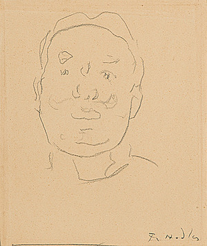 Schuler Auktionen AG - Hodler, Ferdinand