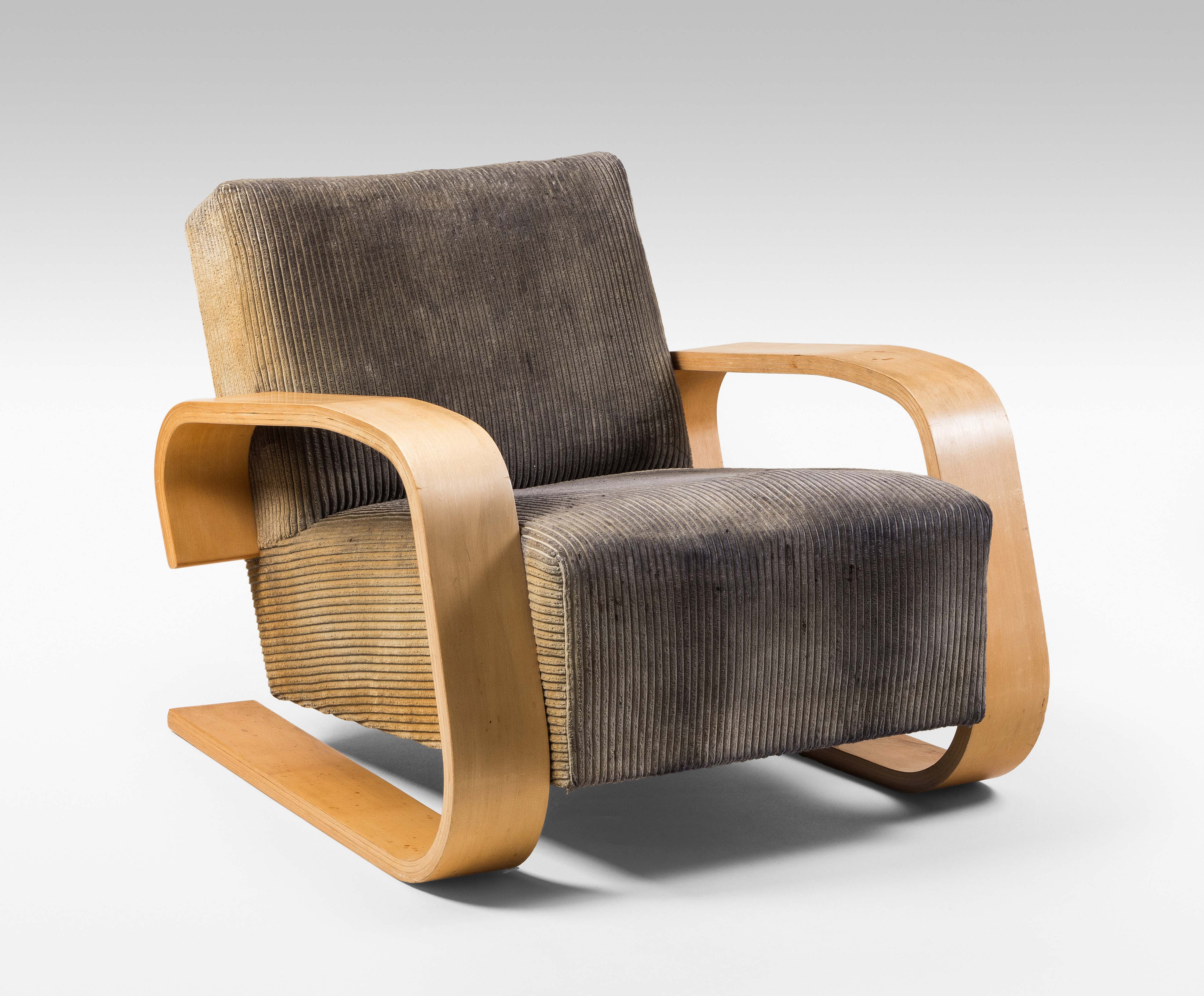 Alvar Aalto - Schuler Auktionen Zürich