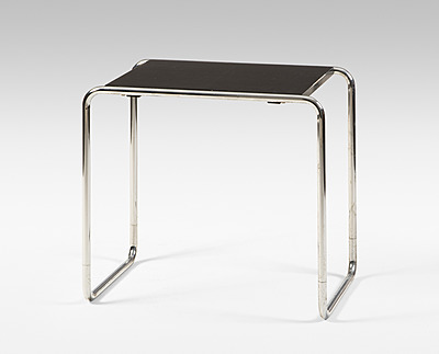 Schuler Auktionen AG - Marcel Breuer