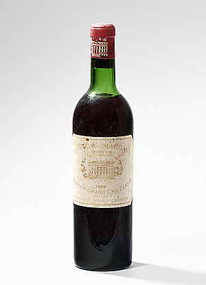 Schuler Auktionen AG - Chateau Margaux