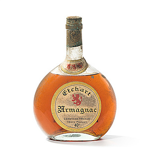 Schuler Auktionen AG - Armagnac Etschart