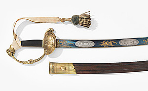 Schuler Auktionen AG - Galadegen