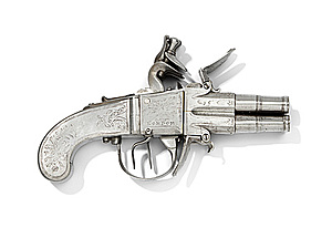 Schuler Auktionen AG - Steinschloss-Wender