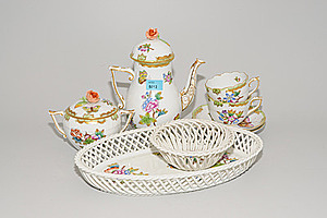 Schuler Auktionen AG - Serviceteile