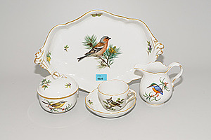 Schuler Auktionen AG - Serviceteile