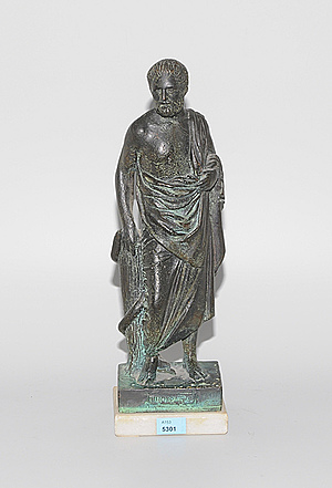 Schuler Auktionen AG - Griechische Museumsreplik