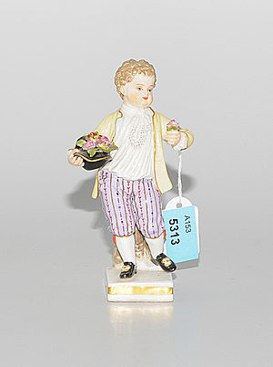 Schuler Auktionen AG - Figur