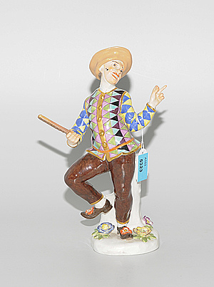 Schuler Auktionen AG - Figur