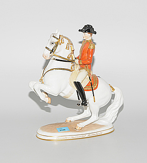 Schuler Auktionen AG - Figur