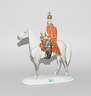 Schuler Auktionen AG - Figur