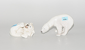 Schuler Auktionen AG - Lot: 2 Figuren