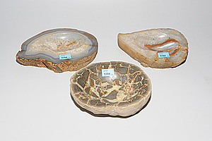 Schuler Auktionen AG - Lot: 3 Ascherschalen